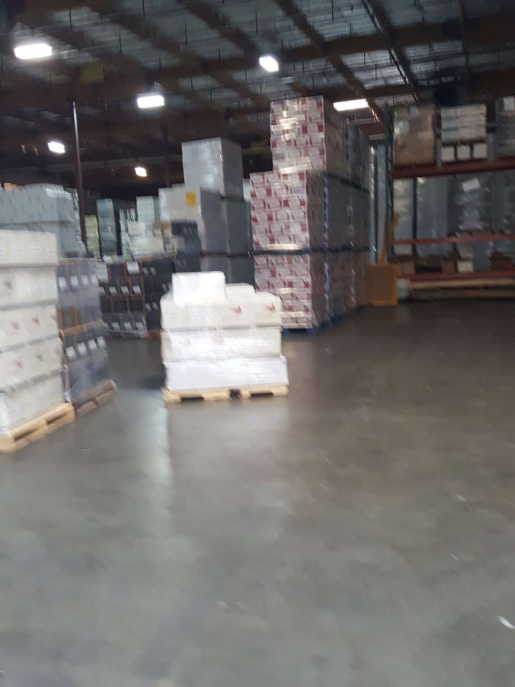 Groskopf Warehouse and Logistics | 801 Hanna Dr, American Canyon, CA 94503, USA | Phone: (800) 479-9459