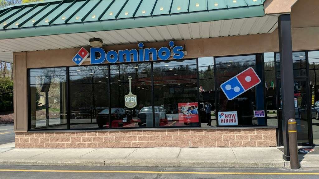 Dominos Pizza | 926 US-6, Mahopac, NY 10541, USA | Phone: (845) 314-1400