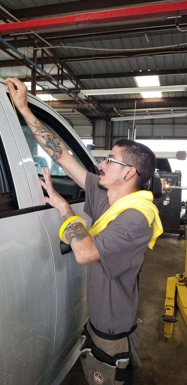 California kustoms of San Antonio | 1817 SW Military Dr, San Antonio, TX 78221, USA | Phone: (210) 922-8468