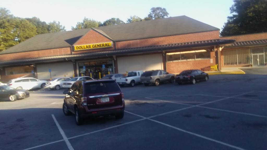 Dollar General | 3492 Washington Rd, East Point, GA 30344, USA | Phone: (470) 571-1762