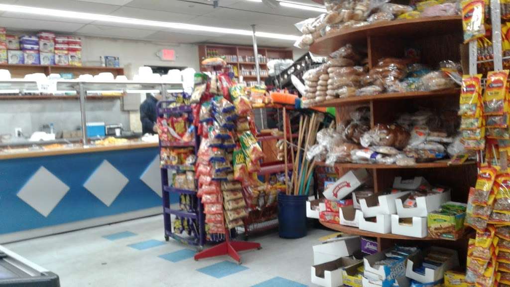 M & A Supermarket | 1531 Straight Path, Wyandanch, NY 11798, USA | Phone: (631) 491-7404