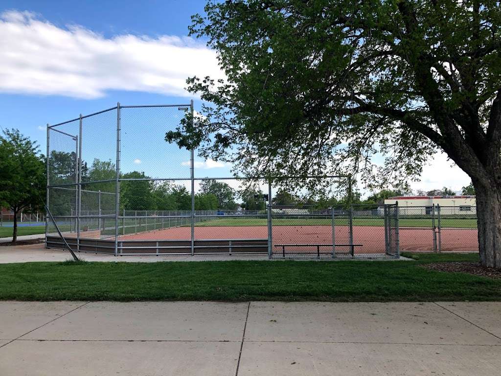 Swansea Park | 2650 E 49th Ave, Denver, CO 80216, USA | Phone: (720) 865-0540