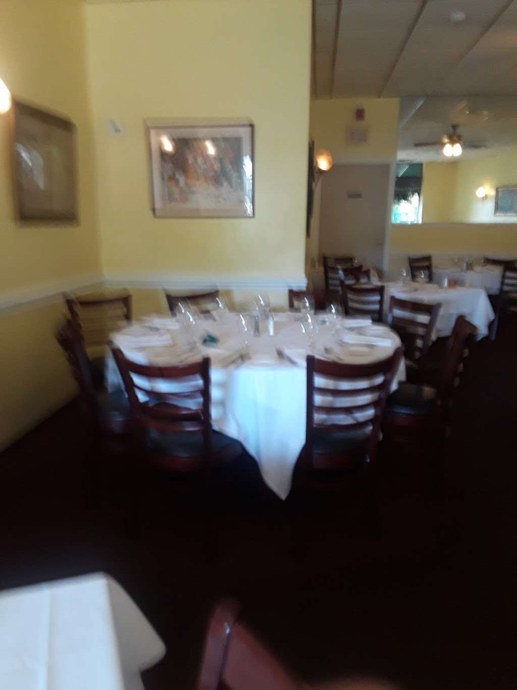 Oscars Restaurant | 589 NY-303, Blauvelt, NY 10913, USA | Phone: (845) 359-0608