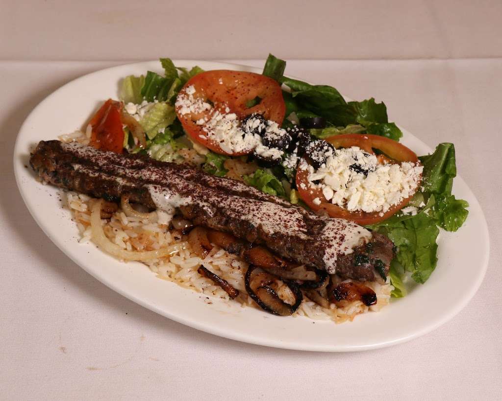 Dumars Mediterranean Grill | 4518 Hwy 6, Sugar Land, TX 77478 | Phone: (281) 313-1893