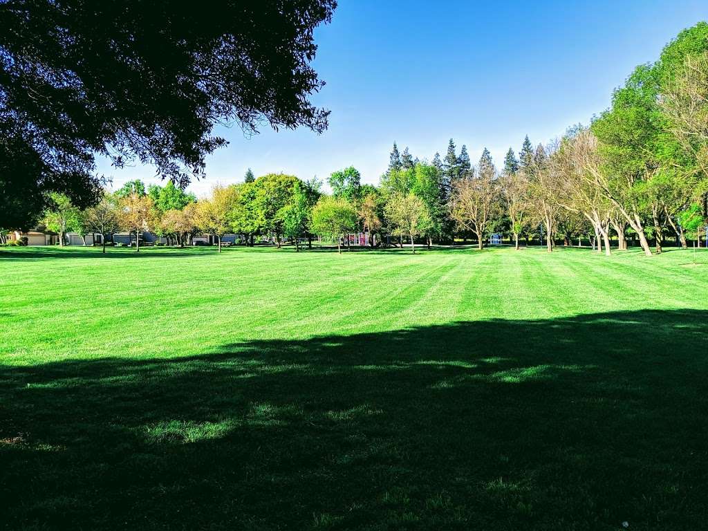 Nielsen Park | Pleasanton, CA 94588, USA