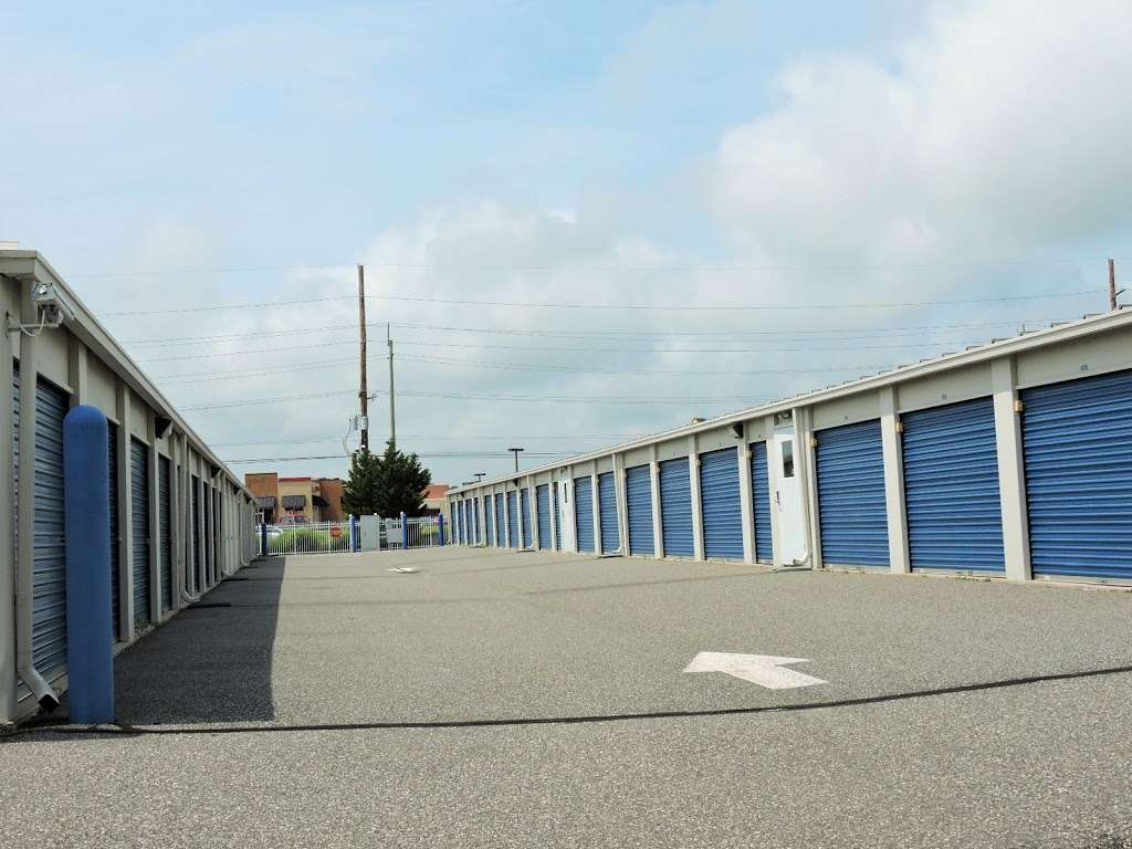 Snapbox Self Storage | 3 Roosevelt Blvd, Marmora, NJ 08223 | Phone: (609) 755-3070