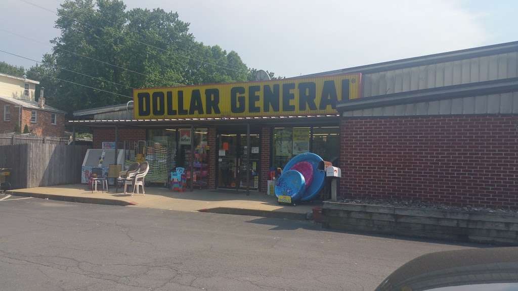 Dollar General | 7670 Martinsburg Pike Ste 1, Shepherdstown, WV 25443, USA | Phone: (304) 876-8230