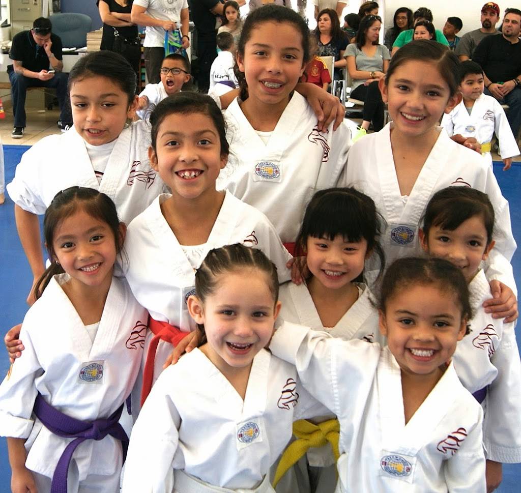 Victory Tae Kwon Do USA | 3103 Colima Rd, Hacienda Heights, CA 91745, USA | Phone: (626) 968-8289