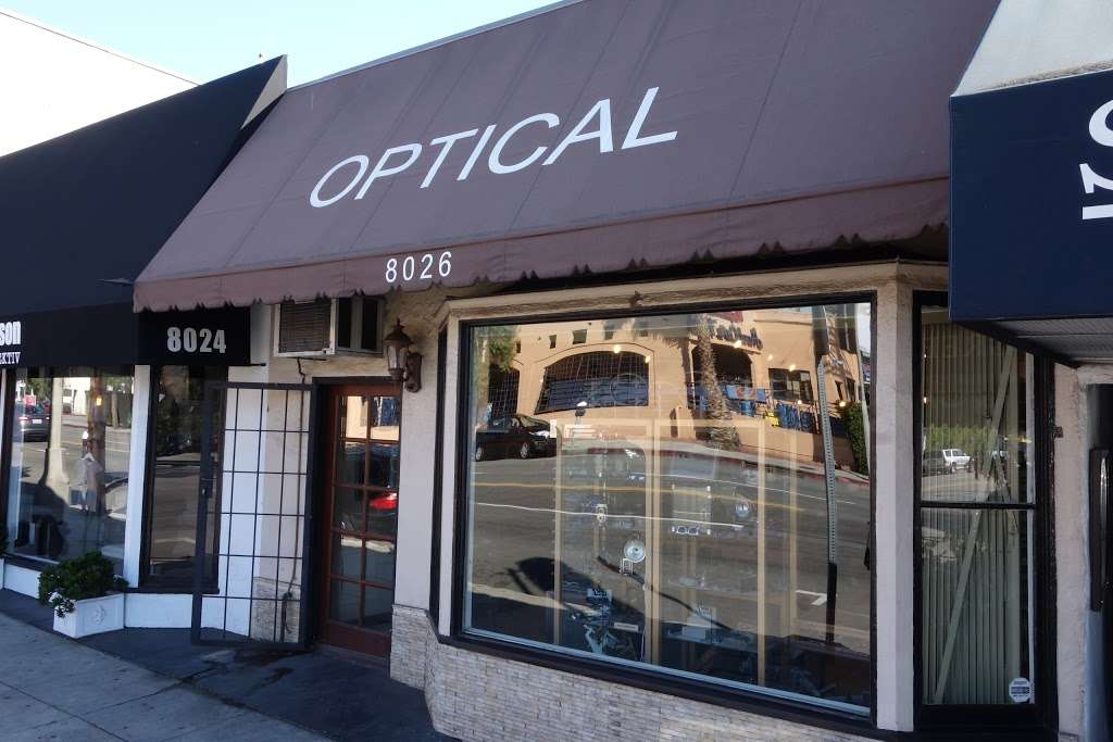 Optical Sphere Vintage Eyeglasses Vintage Sunglasses | 8026 W 3rd St, Los Angeles, CA 90048 | Phone: (323) 852-9255