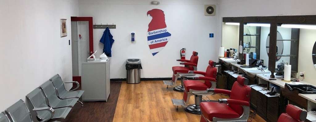 Barbershop of America, LLC | 500 Military Plaza bldg 500, Universal City, TX 78148 | Phone: (210) 658-6462