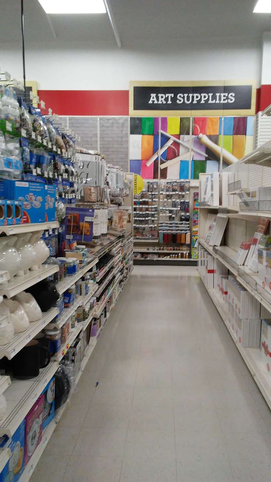 Michaels 240 Consumer Square, Mays Landing, NJ 08330, USA BusinessYab