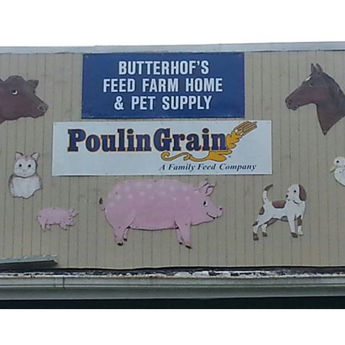 Butterhofs Farm & Home Supply | 5715 White Horse Pike, Egg Harbor City, NJ 08215, USA | Phone: (609) 965-1198