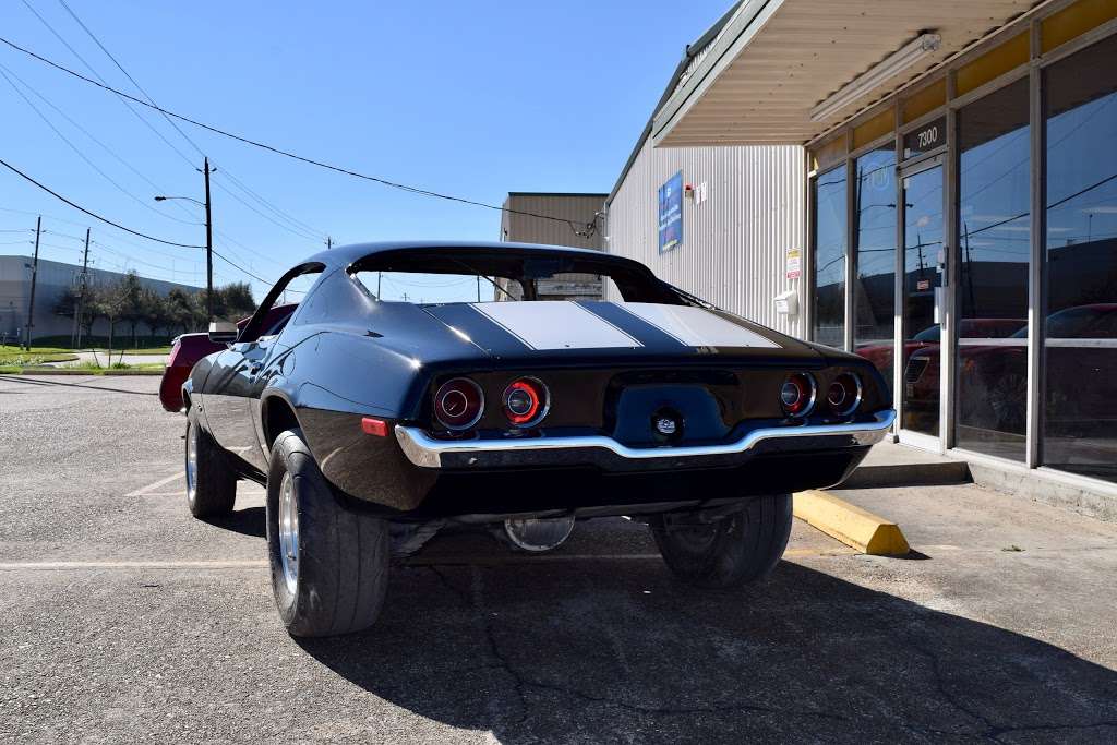 Rocket City Automotive | 7300 W Little York Rd, Houston, TX 77040, USA | Phone: (346) 312-6718