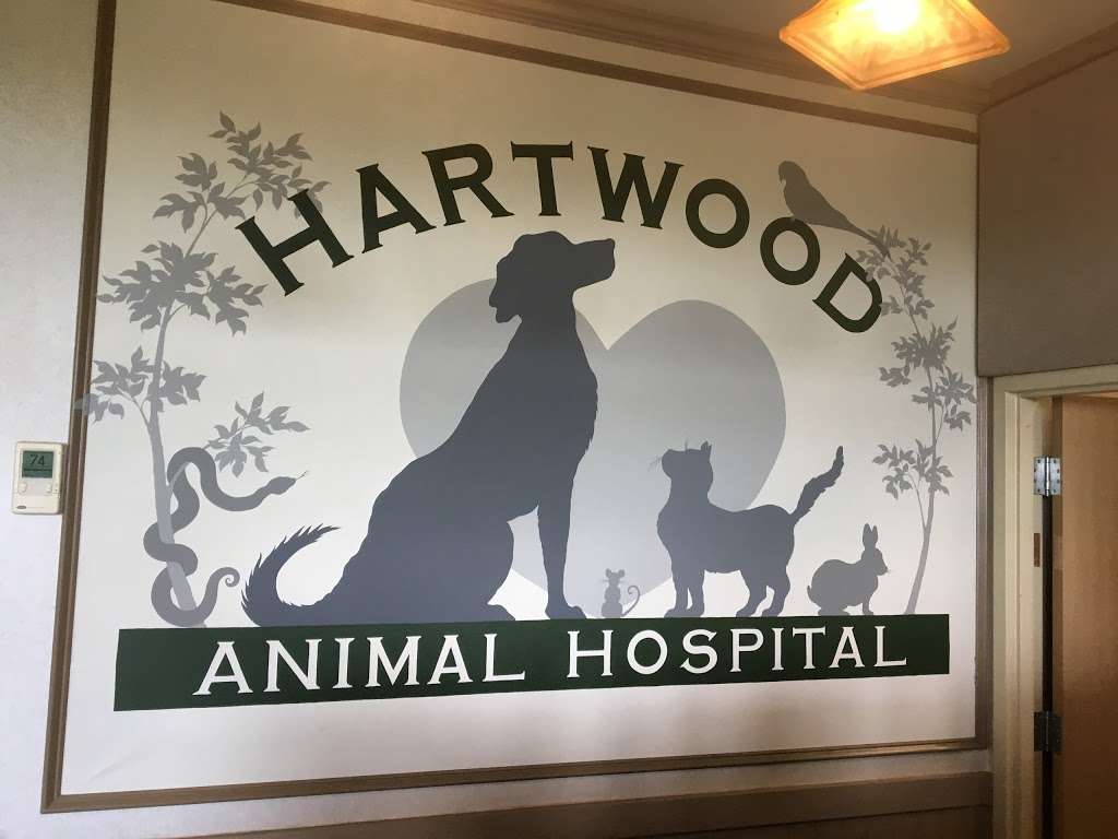 Hartwood Animal Hospital | 15 Jewett Ln, Fredericksburg, VA 22406, USA | Phone: (540) 286-2855