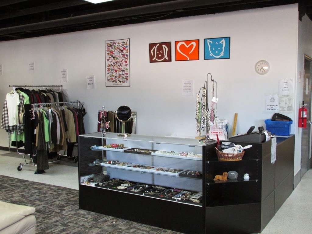 Arizona Humane Society Thrift Store | 13401 N Cave Creek Rd, Phoenix, AZ 85022, USA | Phone: (602) 997-7585 ext. 5312