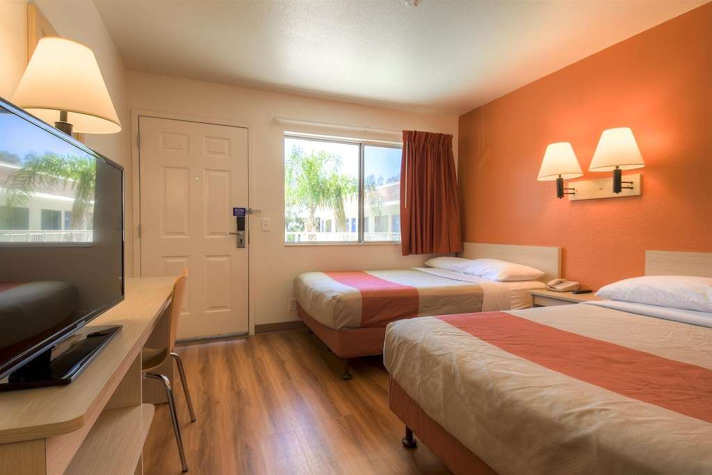 Motel 6 San Bernardino North | 1960 Ostrems Way, San Bernardino, CA 92407, USA | Phone: (909) 887-8191