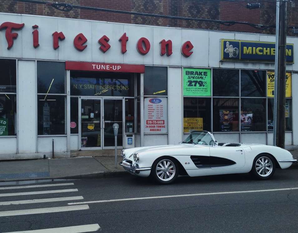 Illusions NYC custom car and truck accessories | 212 Jericho Turnpike, Floral Park, NY 11001 | Phone: (516) 775-6400