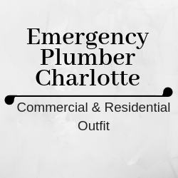 Emergency Plumber Charlotte Commercial & Residential Outfit | 2210 W Morehead St #7, Charlotte, NC 28208, USA | Phone: (978) 233-3329