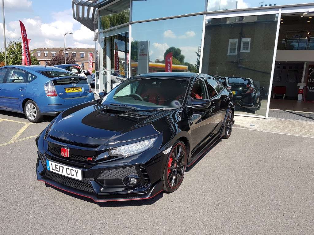 Thames Ditton Honda | Portsmouth Rd, Thames Ditton KT7 0EQ, UK | Phone: 020 8398 1658