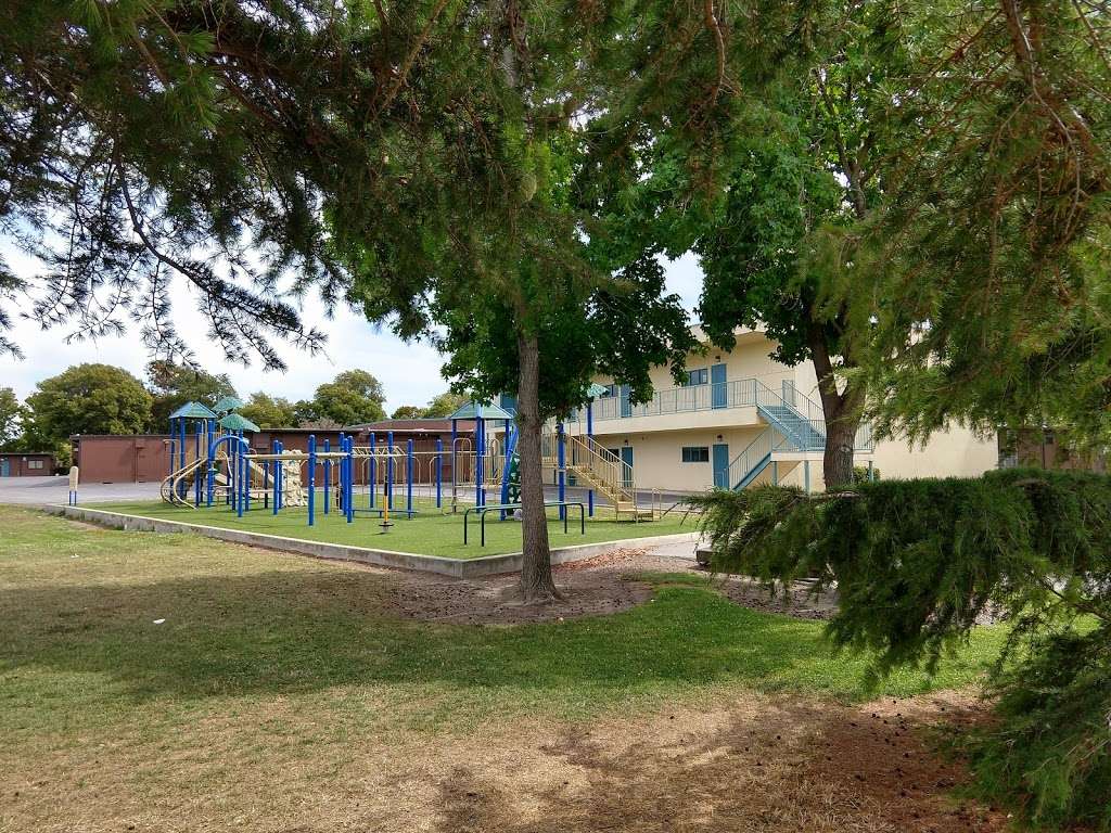 Pioneer Elementary School | 32737 Bel Aire St, Union City, CA 94587, USA | Phone: (510) 487-4530