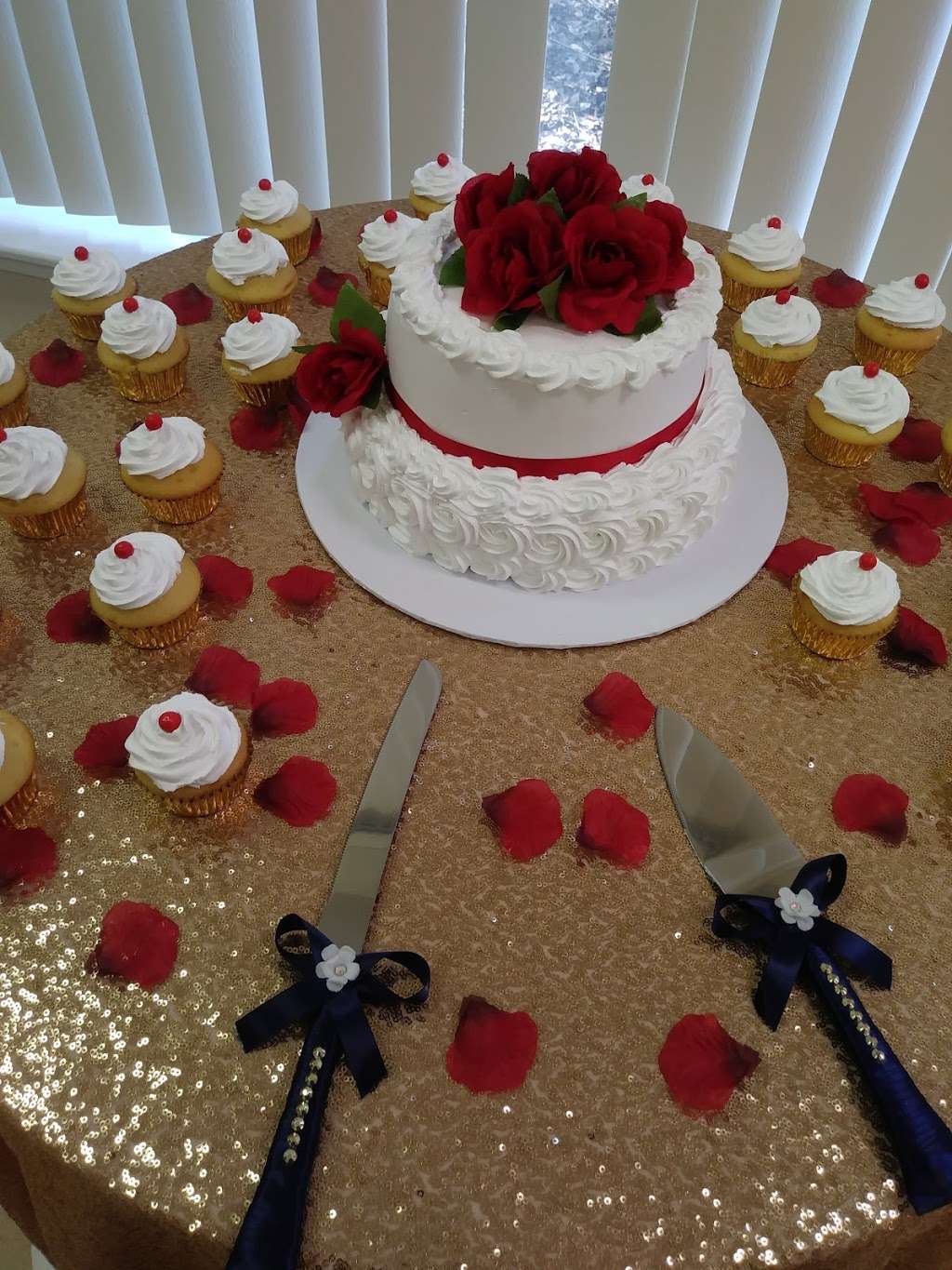 Cake by Mily | Country line rd, Mulberry, FL 33860, USA | Phone: (813) 900-7935