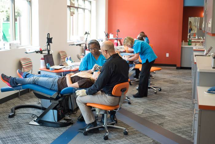 Laster Orthodontics | 6282 Rogers Rd, Rolesville, NC 27571, USA | Phone: (919) 676-0541