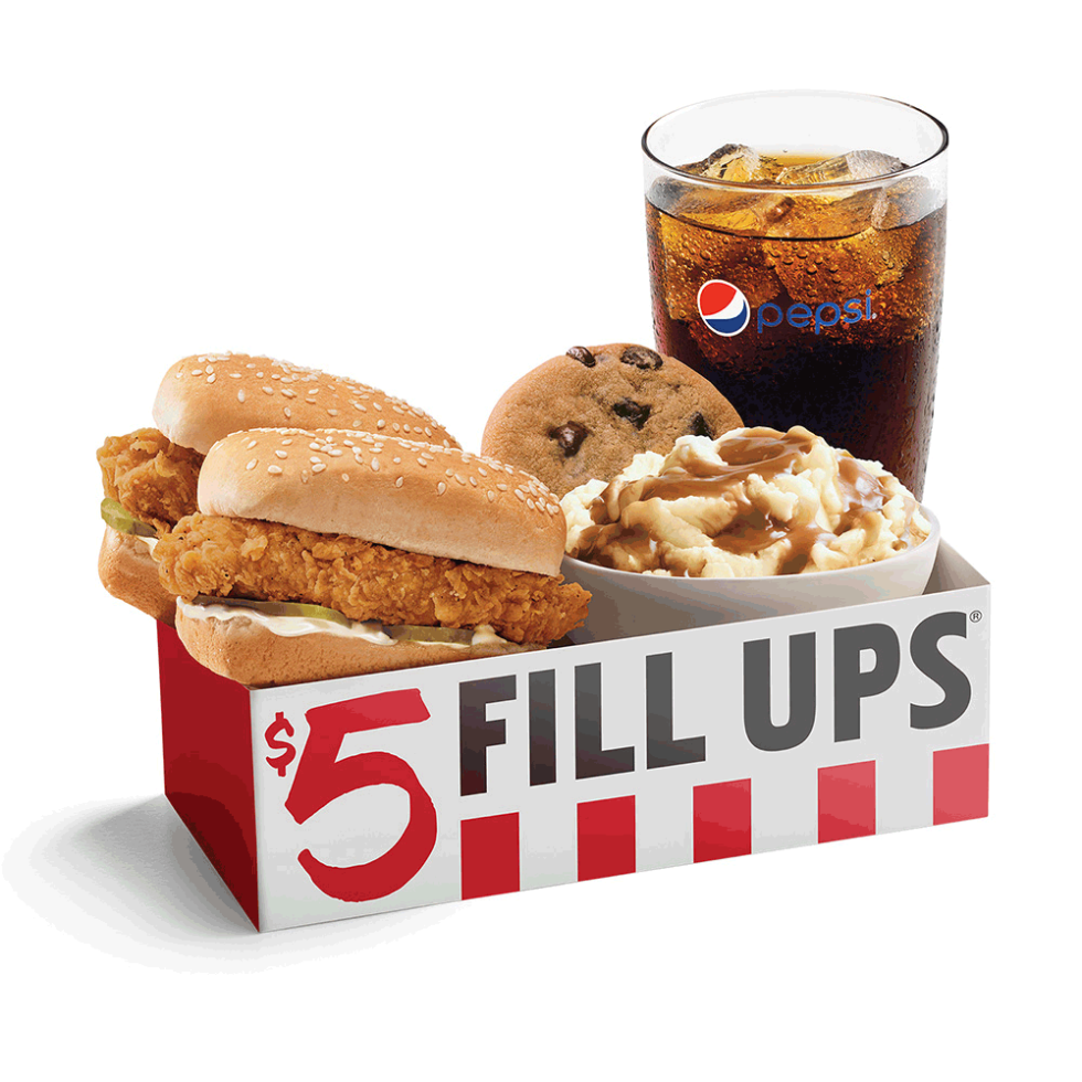 KFC | 1027 8th Ave S N, Nashville, TN 37208, USA | Phone: (615) 256-1069