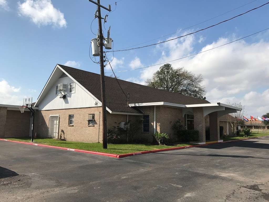 Iglesia del Amor | 539 Dulles Ave, Stafford, TX 77477, USA