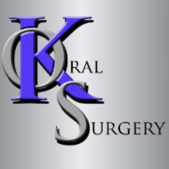 Oral Surgery Kansas, LC | 343 W 23rd St, Ottawa, KS 66067, USA | Phone: (785) 242-4307