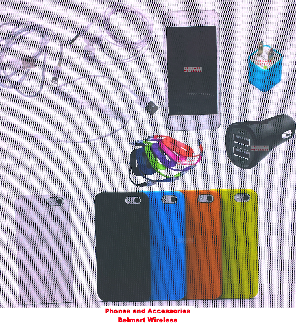 Belmart Wireless: Best Source for Unlocked iPhones, Accessories, | 3631 Crenshaw Blvd, Los Angeles, CA 90016, USA | Phone: (323) 733-1225