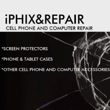 iPHIX&REPAIR | 2242 FM 1960, Dayton, TX 77535 | Phone: (832) 348-6184