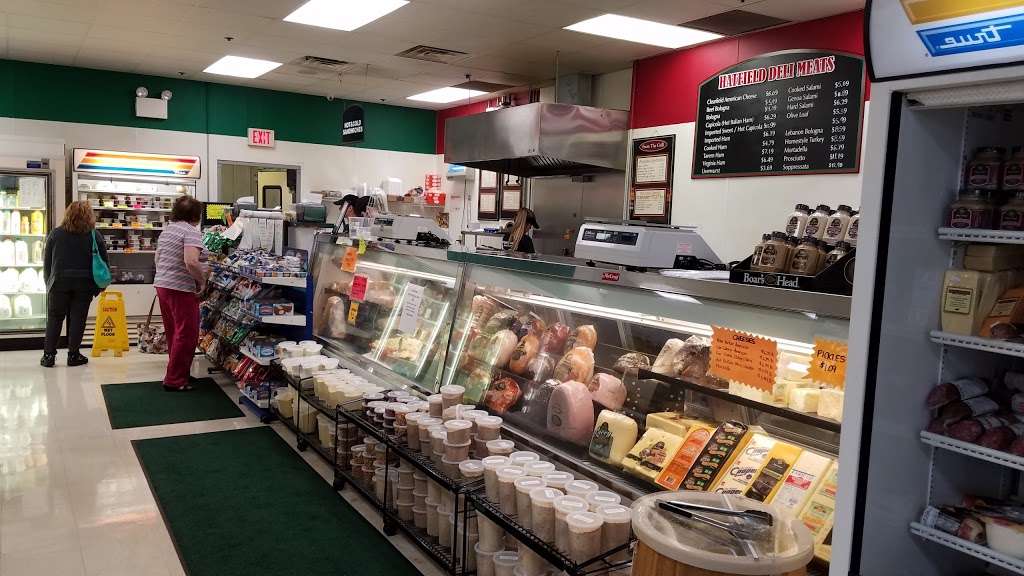 Corropolese Bakery & Deli | 29 Kugler Rd, Royersford, PA 19468, USA | Phone: (610) 495-8331