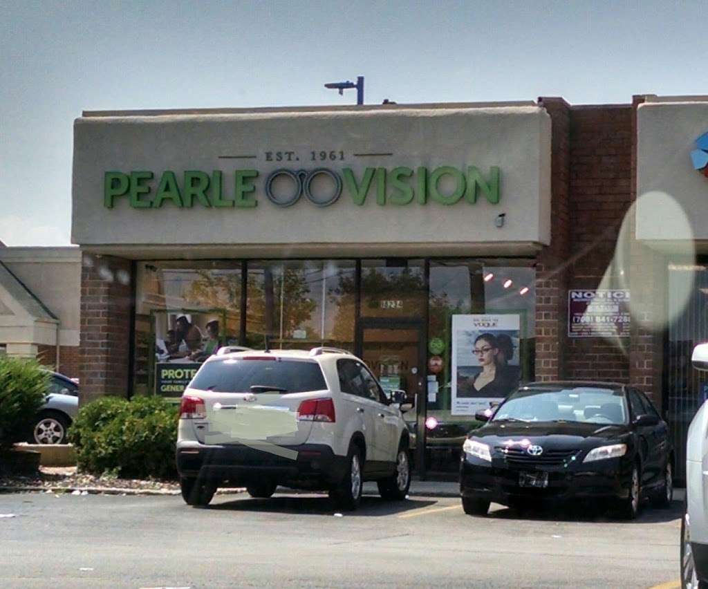 Pearle Vision | 18234 S Halsted St, Homewood, IL 60430 | Phone: (708) 798-7711