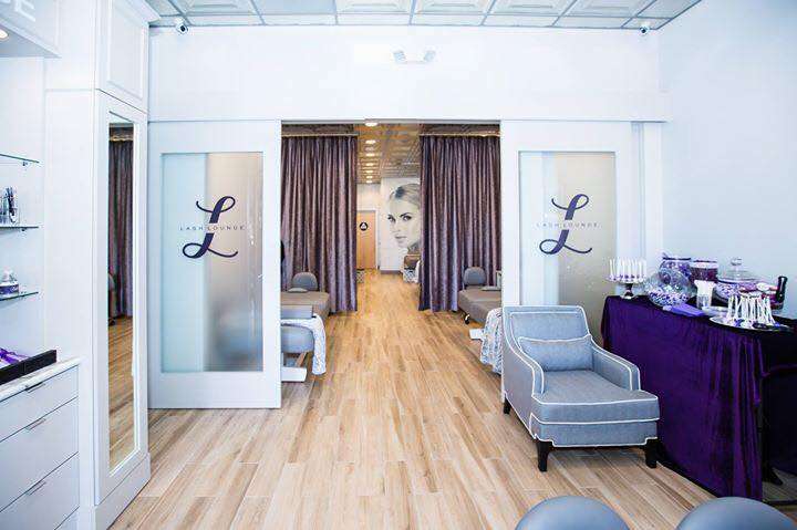 The Lash Lounge | 120-128 Medway Rd Unit 2, Milford, MA 01757, USA | Phone: (508) 469-5274