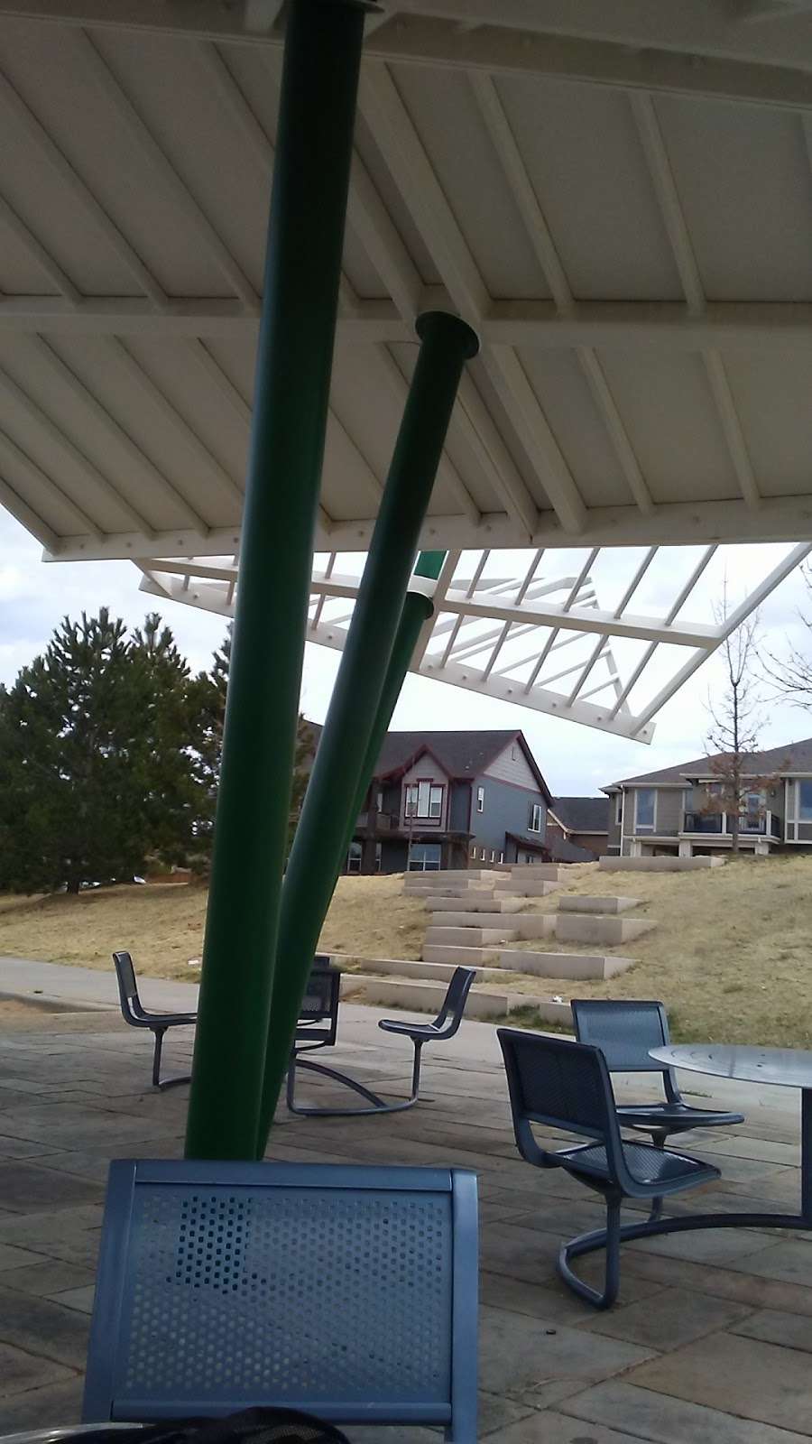 Tailwind Park | 433 Golfers Way, Denver, CO 80230, USA