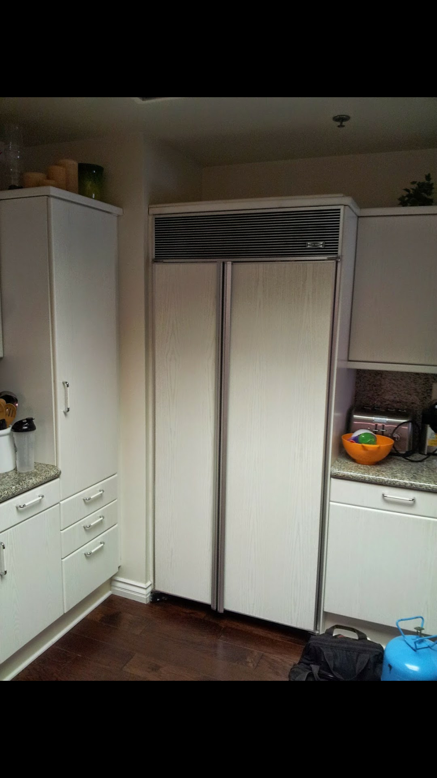 Chatsworth Refrigerator Repair | 20555 Devonshire St, Chatsworth, CA 91311, USA | Phone: (818) 578-2611