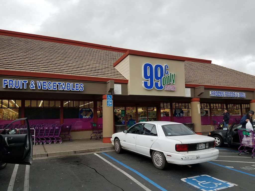 99 Cents Only Stores | 6200, 620 San Pablo Ave, Pinole, CA 94564, USA | Phone: (510) 964-9906