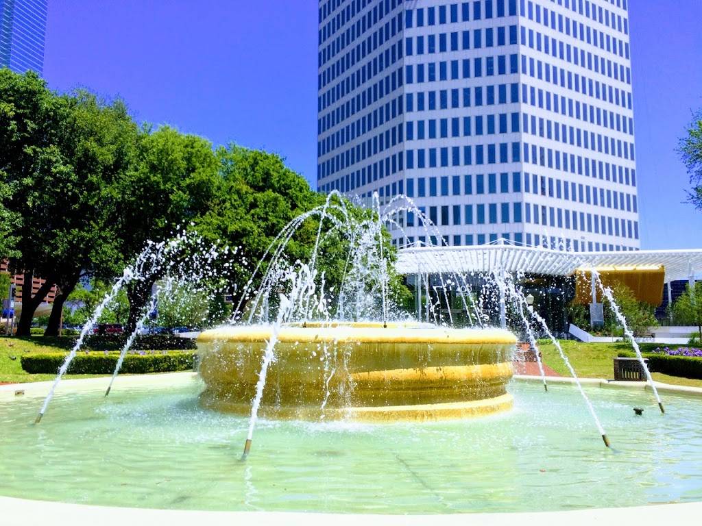 Ferris Plaza | 400 S Houston St, Dallas, TX 75202, USA | Phone: (214) 670-4100