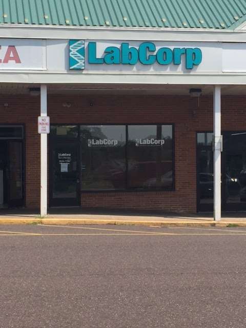 LabCorp | 875 Upland Ave Unit 70, Chester, PA 19013, USA | Phone: (484) 480-3149