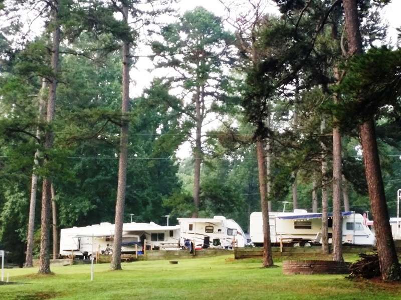 Carolina Country Campground | 185 Jim Neely Dr, Salisbury, NC 28144, USA | Phone: (704) 633-7301