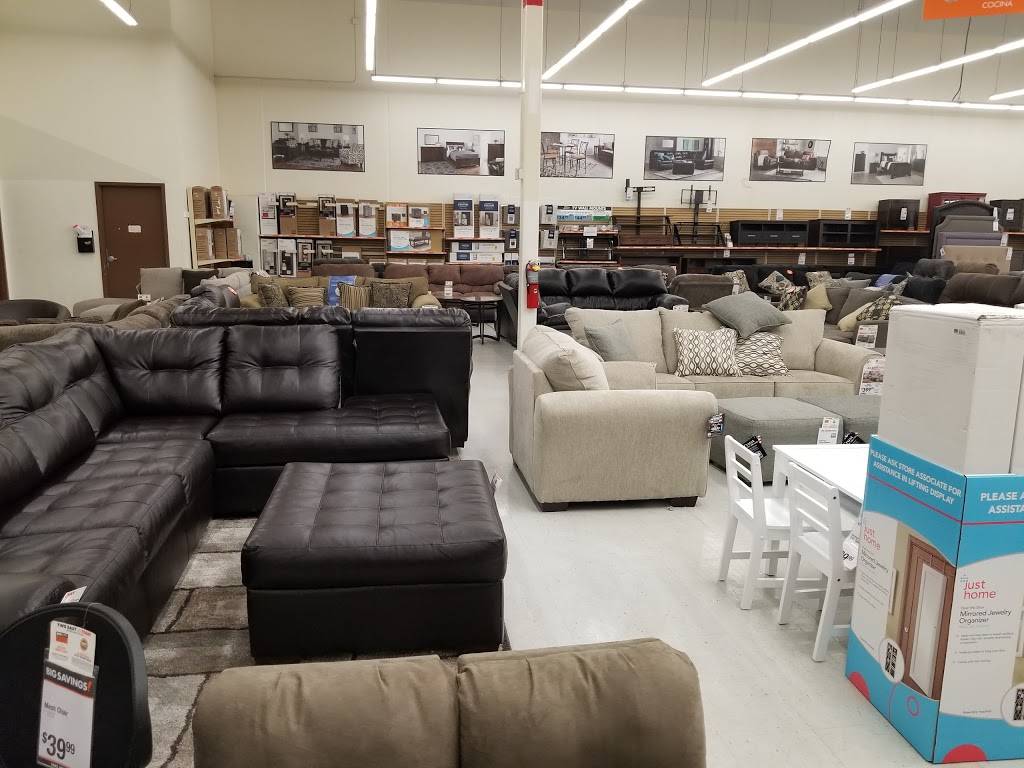 Big Lots | 1699 River Oaks Dr, Calumet City, IL 60409, USA | Phone: (708) 868-4743