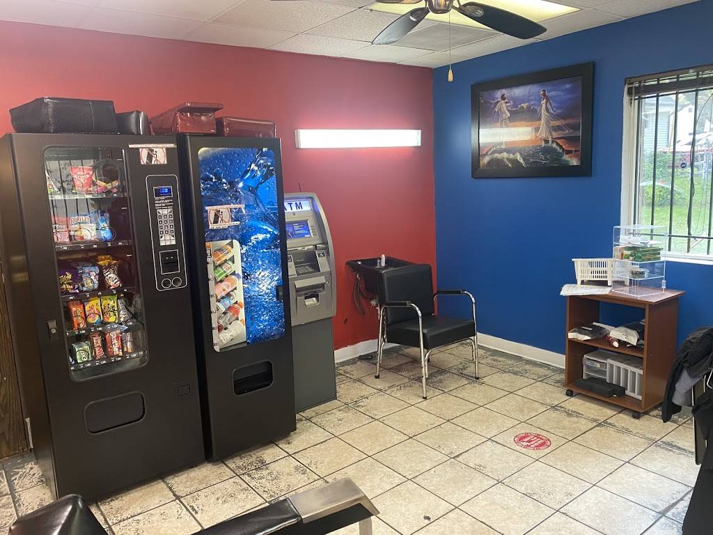 Boss Kuts | 6301 Zane Ave N, Brooklyn Park, MN 55429, USA | Phone: (763) 535-9281