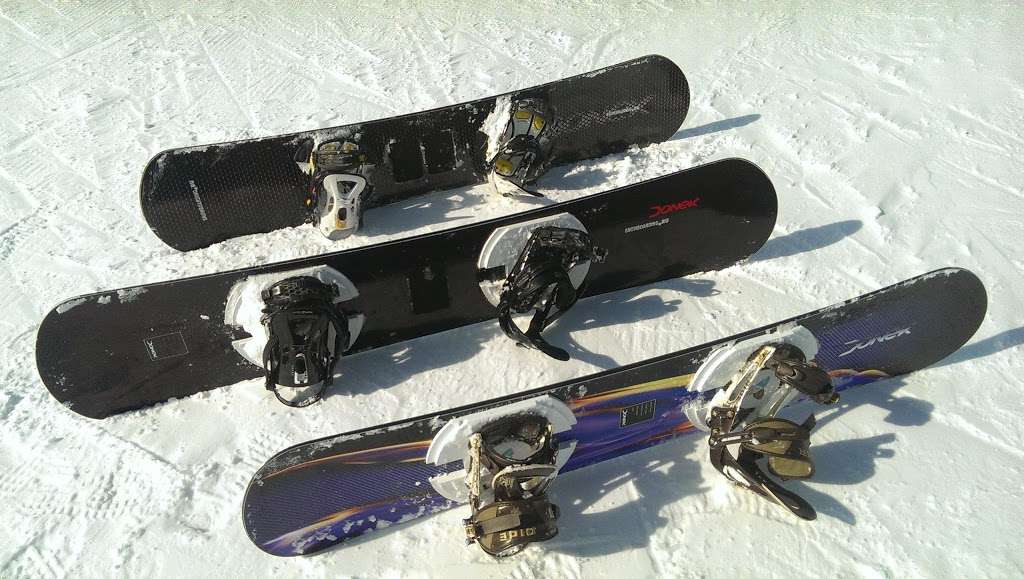 Donek Snowboards | 35907 E 88th Ave, Bennett, CO 80102 | Phone: (303) 261-0100