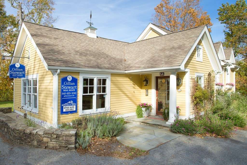 Gillian Stewart Real Estate | 54 E Main St, Pawling, NY 12564, USA | Phone: (845) 855-5092