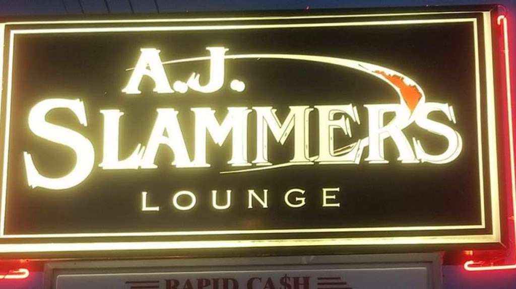 AJ Slammers | 508 Cypress Gardens Blvd, Winter Haven, FL 33880, USA | Phone: (863) 875-5623