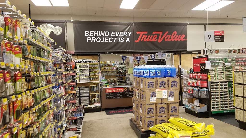 Mount Prospect True Value | 1490 Elmhurst Rd, Mt Prospect, IL 60056, USA | Phone: (847) 640-1023