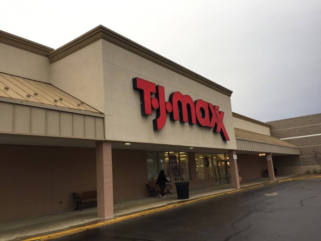 T.J. Maxx | 5375 William Flinn Hwy, Gibsonia, PA 15044 | Phone: (724) 443-8600