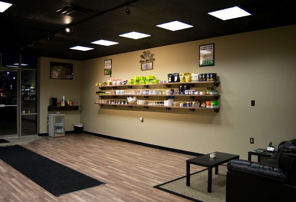 The Mill - CBD | 2271 Pointe Pkwy Suite 130B, Carmel, IN 46032, USA | Phone: (317) 564-4185