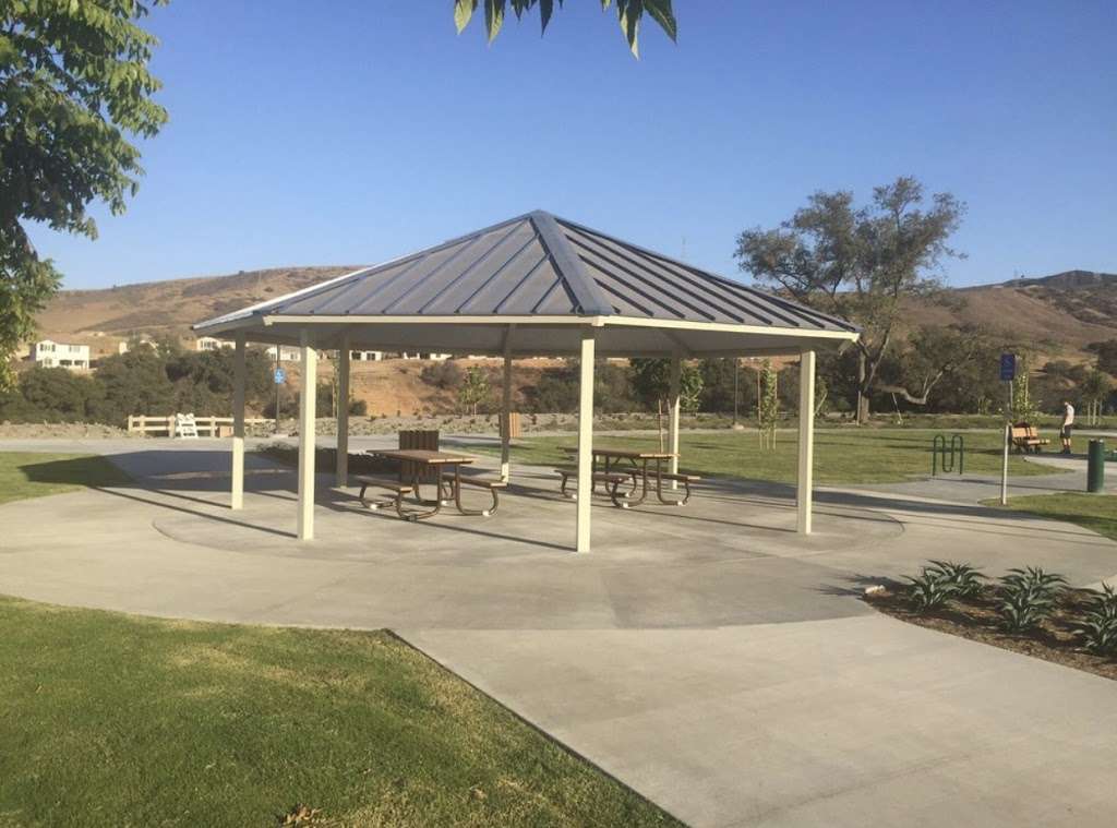 Runkle Canyon Park | Simi Valley, CA 93065
