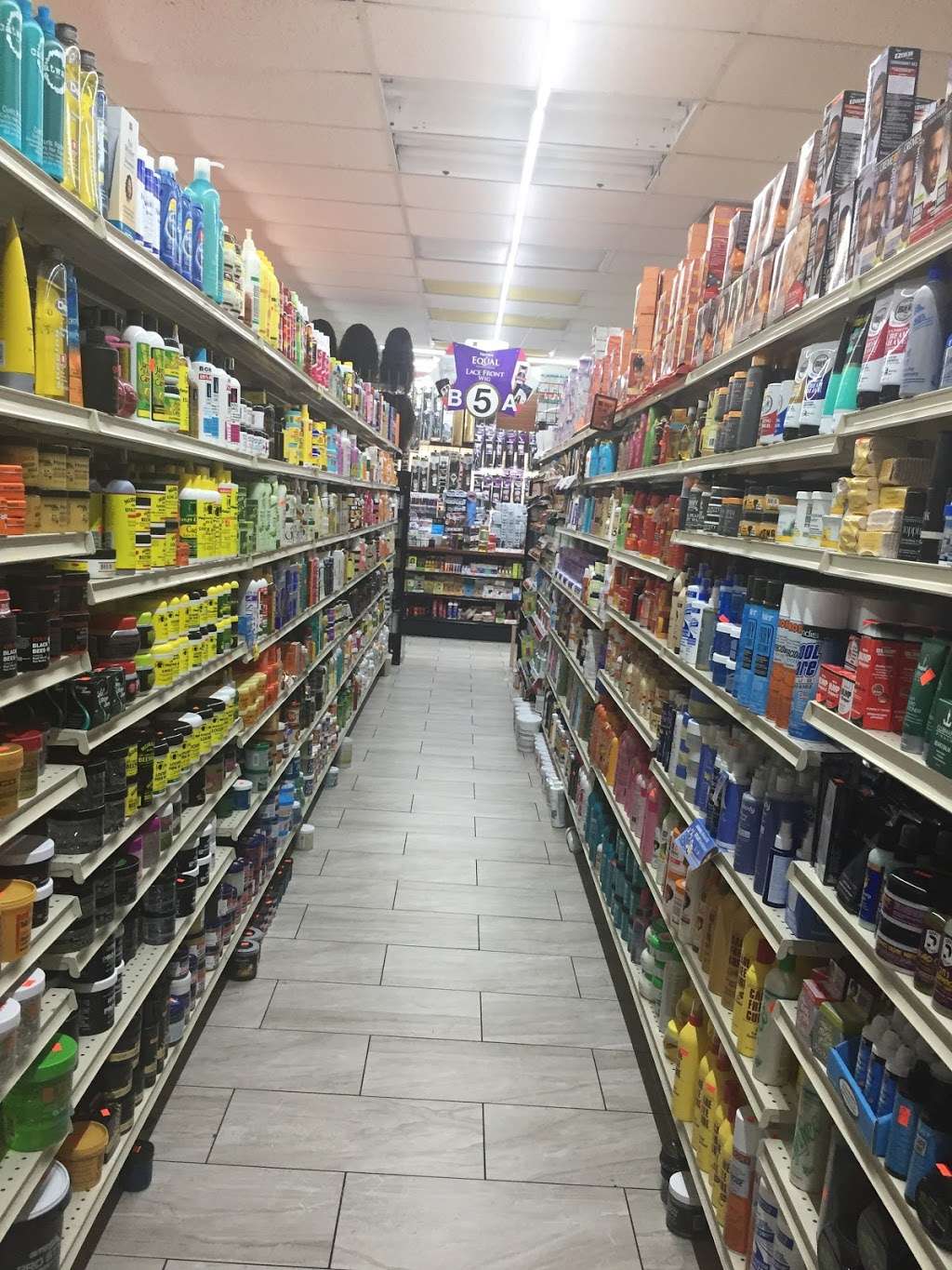 Ali Beauty Supply | 706 W Boynton Beach Blvd #112, Boynton Beach, FL 33426 | Phone: (561) 735-4471